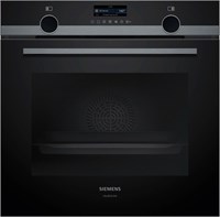 Lò nướng âm tủ Siemens HB479G0A3 iQ500 